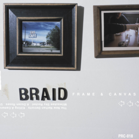 Frame & Canvas Braid
