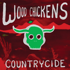 Countrycide Wood Chickens