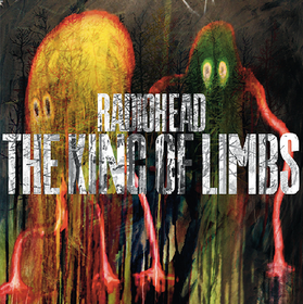 The King Of Limbs Radiohead