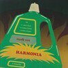 Musik Von Harmonia