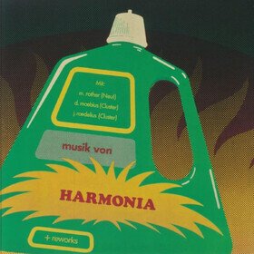 Musik Von Harmonia Harmonia