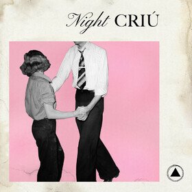 Night CRIU (Limited Edition) Hilary Woods