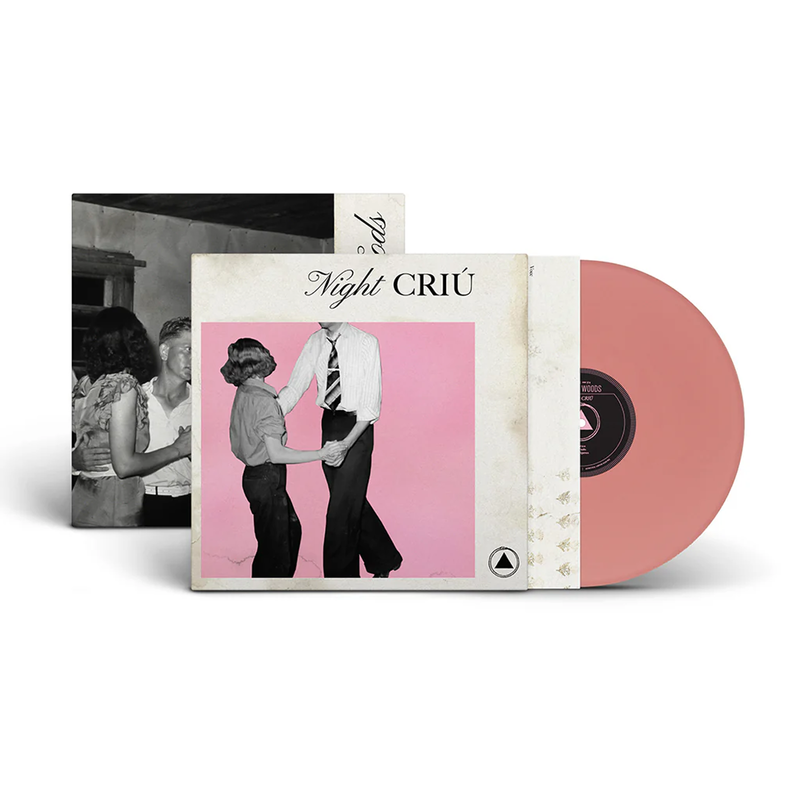 Night CRIU (Limited Edition)