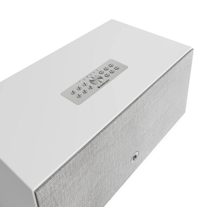 C20 W White