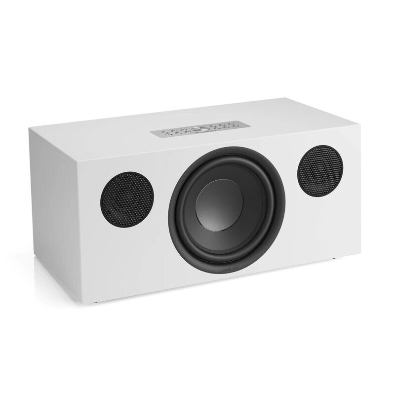 C20 W White