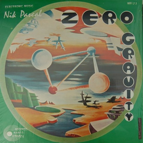 Zero Gravity Nik Pascal