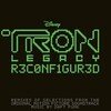 TRON: Legacy Reconfigured