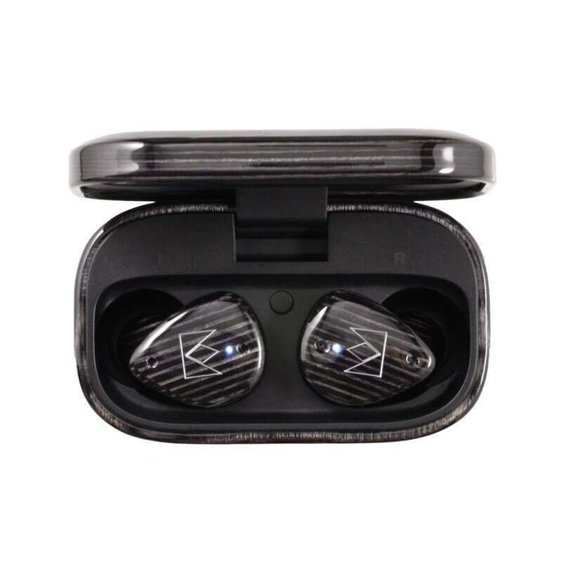 FoKus Prestige Encore Black
