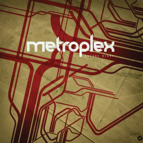 Decade Diary Metroplex