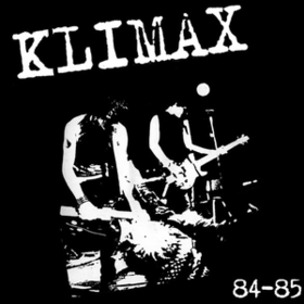 84-85 Klimax