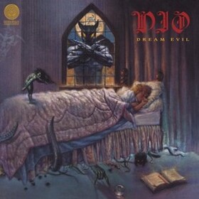 Dream Evil Dio
