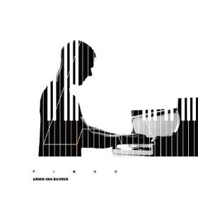 Piano Armin Van Buuren