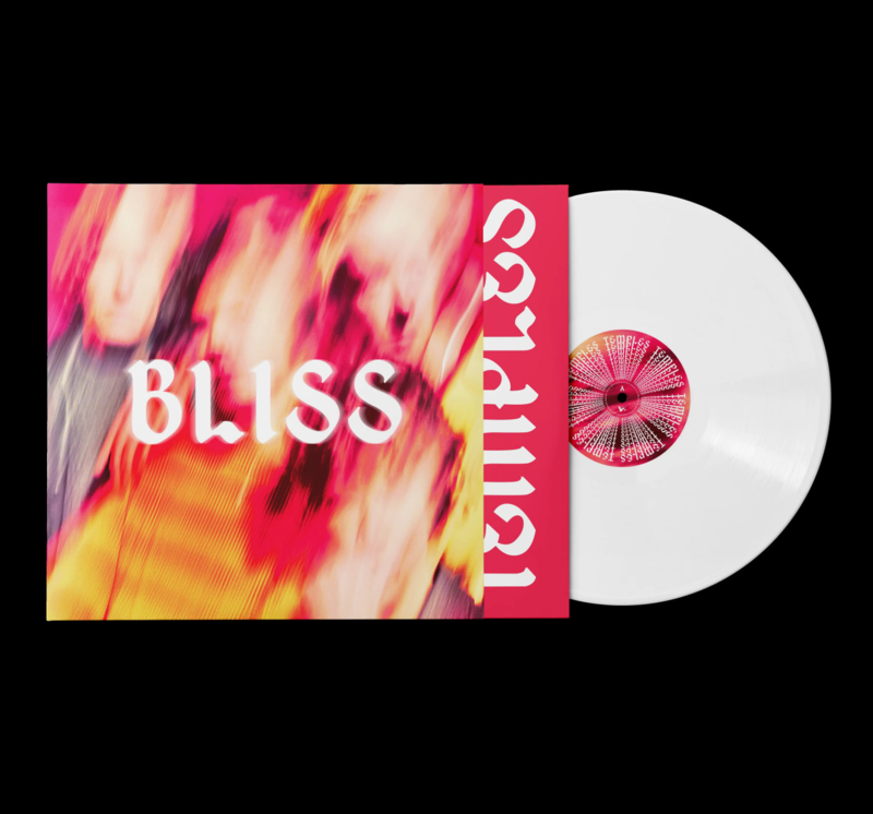 Bliss (Coloured)