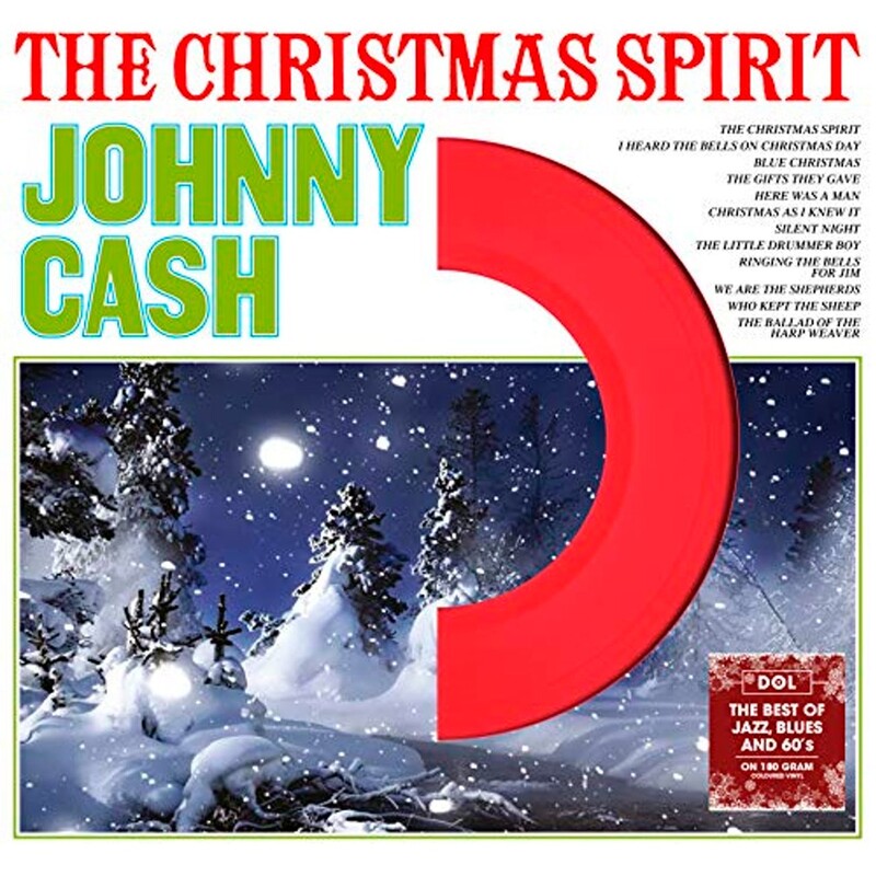 Christmas Spirit (Limited Edition)