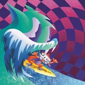 Congratulations MGMT