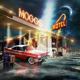 Moggs Motel Moggs Motel