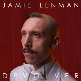 Devolver Jamie Lenman