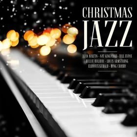 Christmas Jazz Various Artists