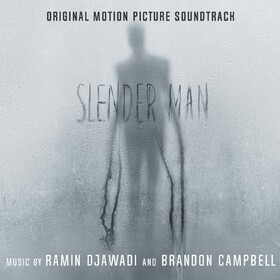 Slender Man (By Brandon Campbell & Ramin Djawadi) Original Soundtrack