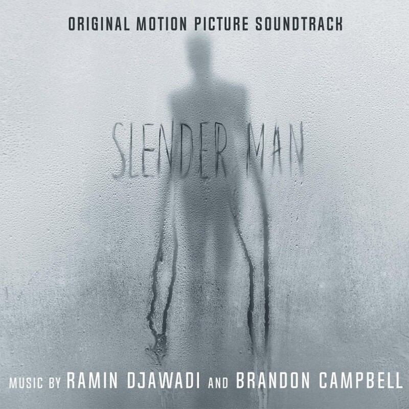 Slender Man (By Brandon Campbell & Ramin Djawadi)