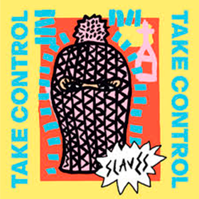 Take Control (Limited Edition) SOFT PLAY (ex-Slaves)