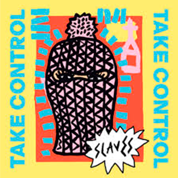 Take Control (Limited Edition)