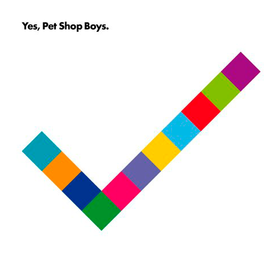 Yes Pet Shop Boys