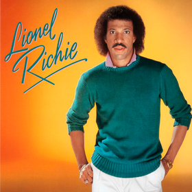Lionel Richie Lionel Richie