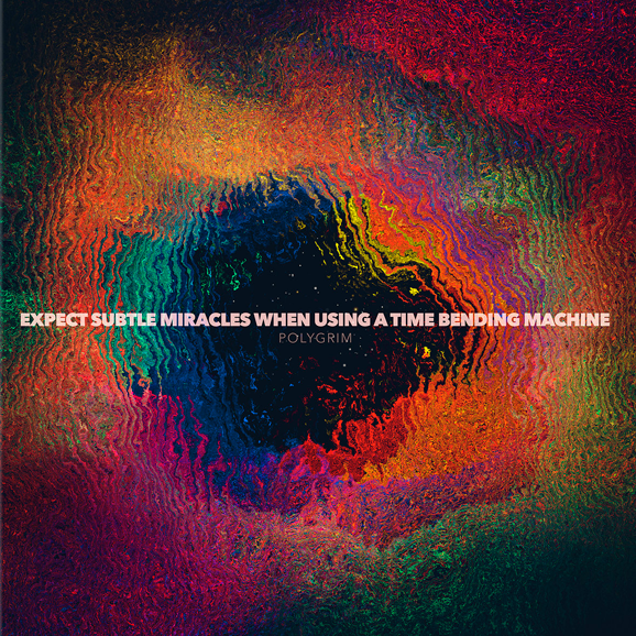 Expect Subtle Miracles When Using a Time Bending Machine
