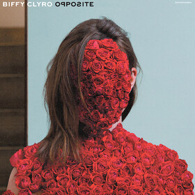 Opposite / Victory Over The Sun Biffy Clyro