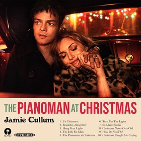 Pianoman At Christmas Jamie Cullum