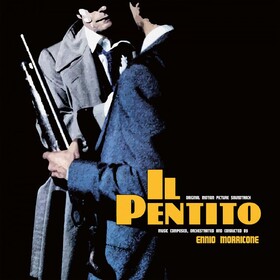 Il Pentito (The Repenter) Ennio Morricone