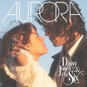 Aurora (Blue Translucent) Daisy Jones & The Six