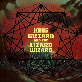 Nonagon Infinity King Gizzard And The Lizard Wizard