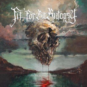 The Sea of Tragic Beasts (Coloured) Fit For An Autopsy