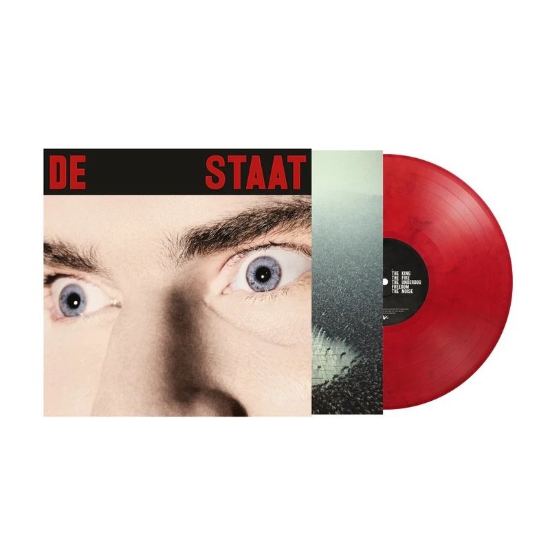 De Staat (Red)