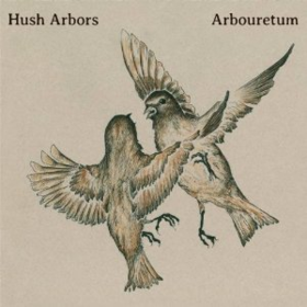 Aureola Hush Arbors/Arbouretum