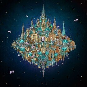 Pantheon (Limited Edition) Dance Gavin Dance