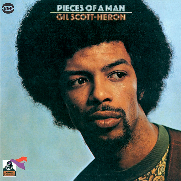 Pieces Of A Man