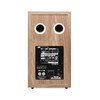 BR03 CONNECT Light Oak