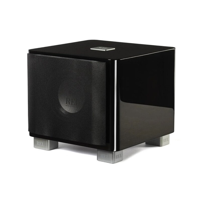 T/7x Black