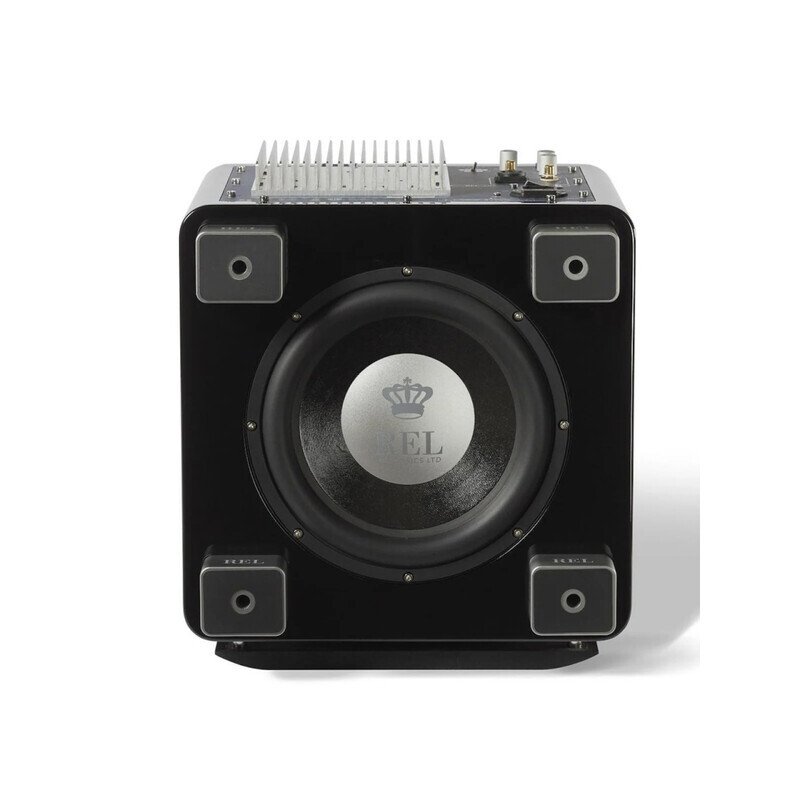 T/7x Black