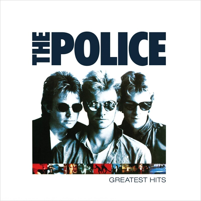 Greatest Hits (30th Anniversary Edition)