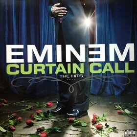 Curtain Call - The Hits Eminem