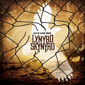 Last of a Dyin' Breed (Expanded Edition) Lynyrd Skynyrd