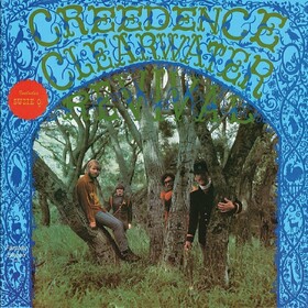 Creedence Clearwater Revival (Limited Edition) Creedence Clearwater Revival