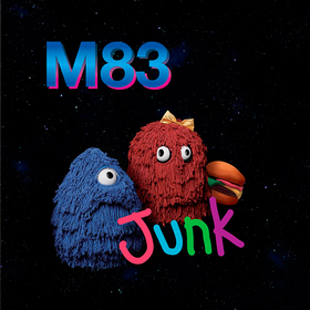 Junk M83