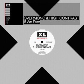 If We Ever Overmono & High Contrast