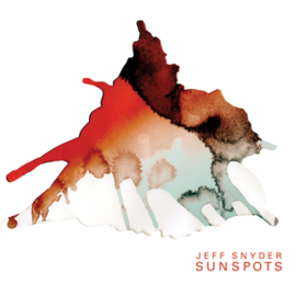 Sunspots Jeff Snyder