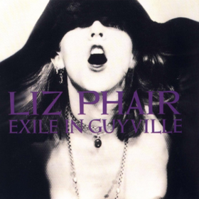 Exile In Guyville Liz Phair